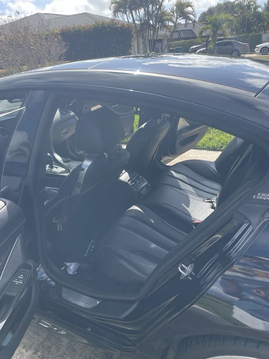 2015 BMW F06/F12/F13 6 Series - Image 10 of 11