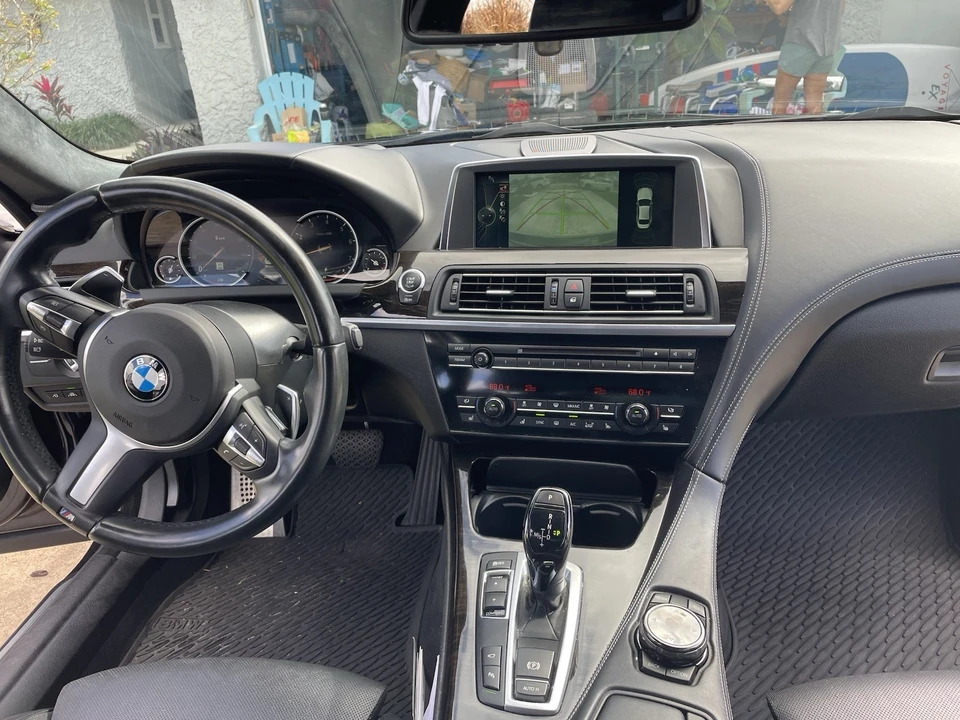 2015 BMW F06/F12/F13 6 Series - Image 6 of 11