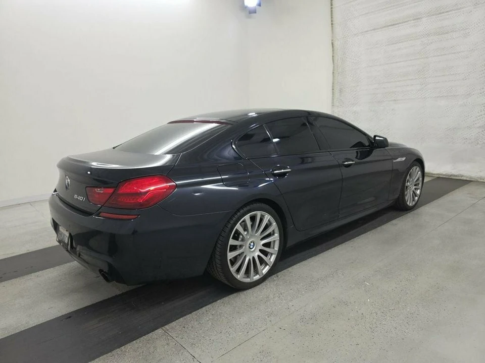 2015 BMW F06/F12/F13 6 Series - Image 4 of 15