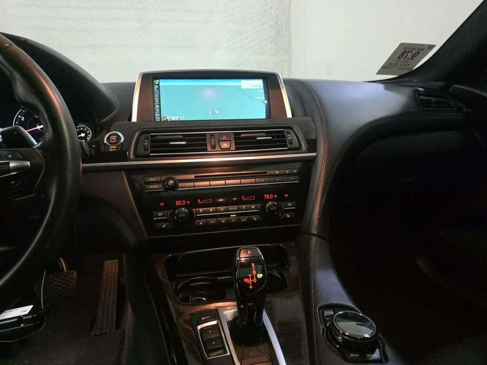 2015 BMW F06/F12/F13 6 Series - Image 11 of 15