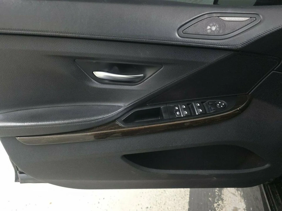 2015 BMW F06/F12/F13 6 Series - Image 12 of 15