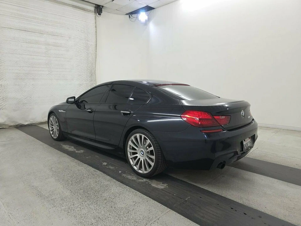2015 BMW F06/F12/F13 6 Series - Image 6 of 15