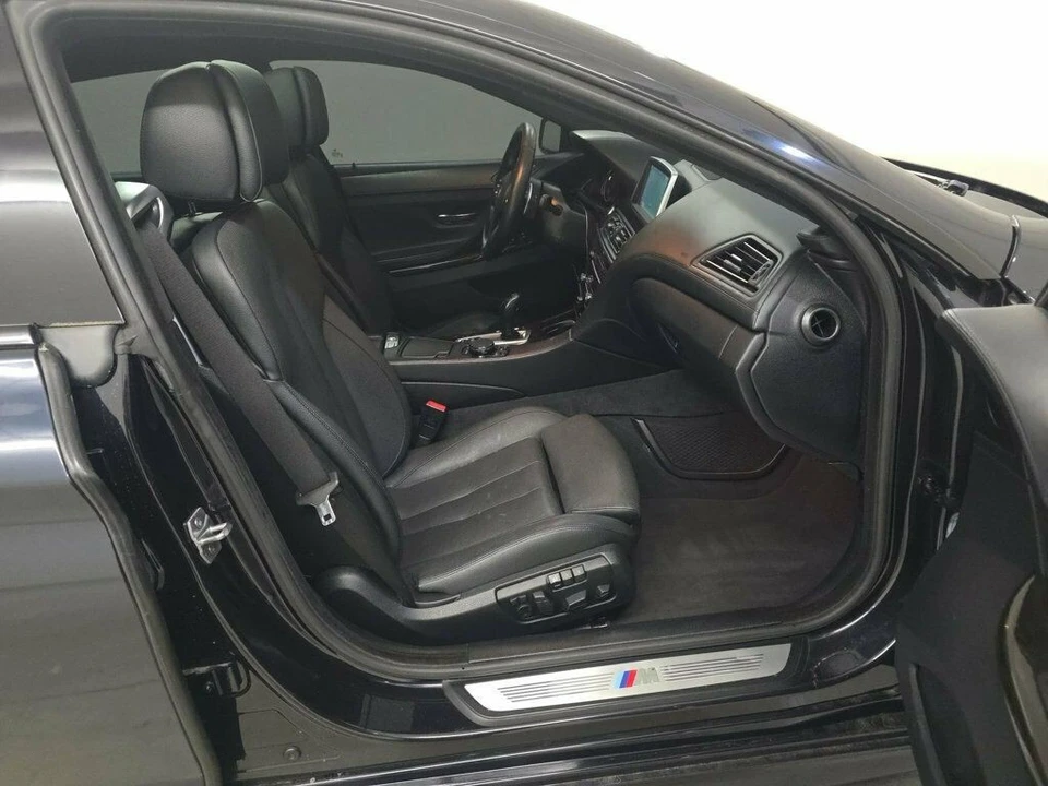 2015 BMW F06/F12/F13 6 Series - Image 8 of 15