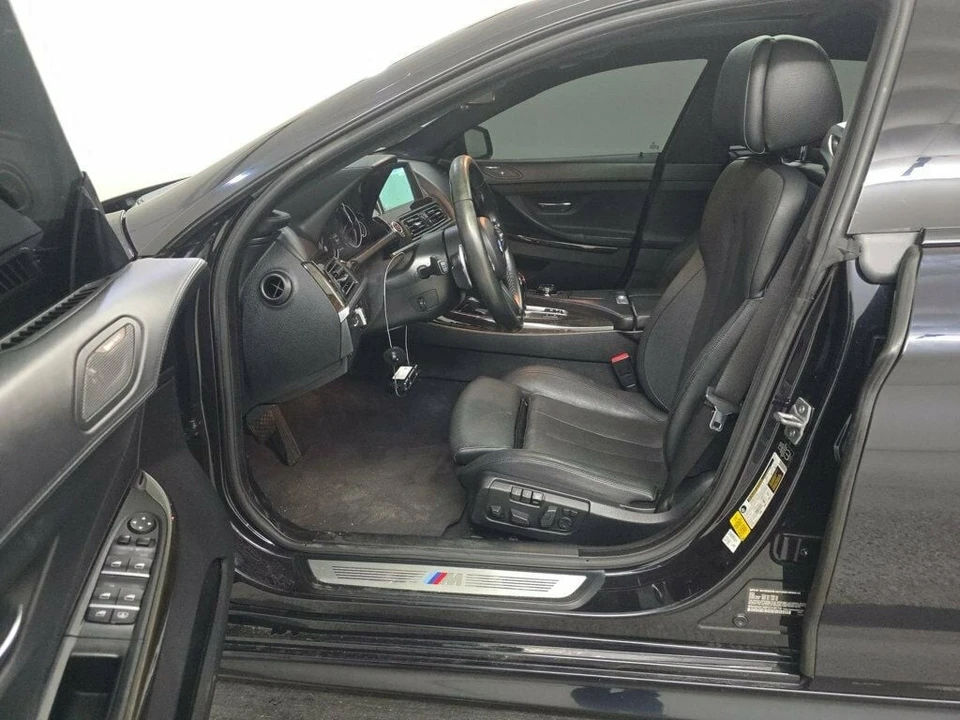 2015 BMW F06/F12/F13 6 Series - Image 7 of 15