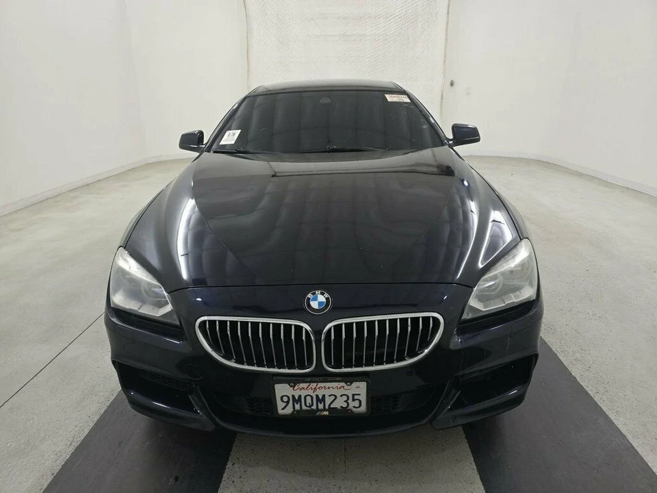 2015 BMW F06/F12/F13 6 Series - Image 2 of 15