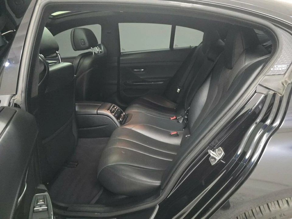 2015 BMW F06/F12/F13 6 Series - Image 9 of 15