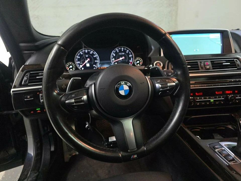 2015 BMW F06/F12/F13 6 Series - Image 10 of 15