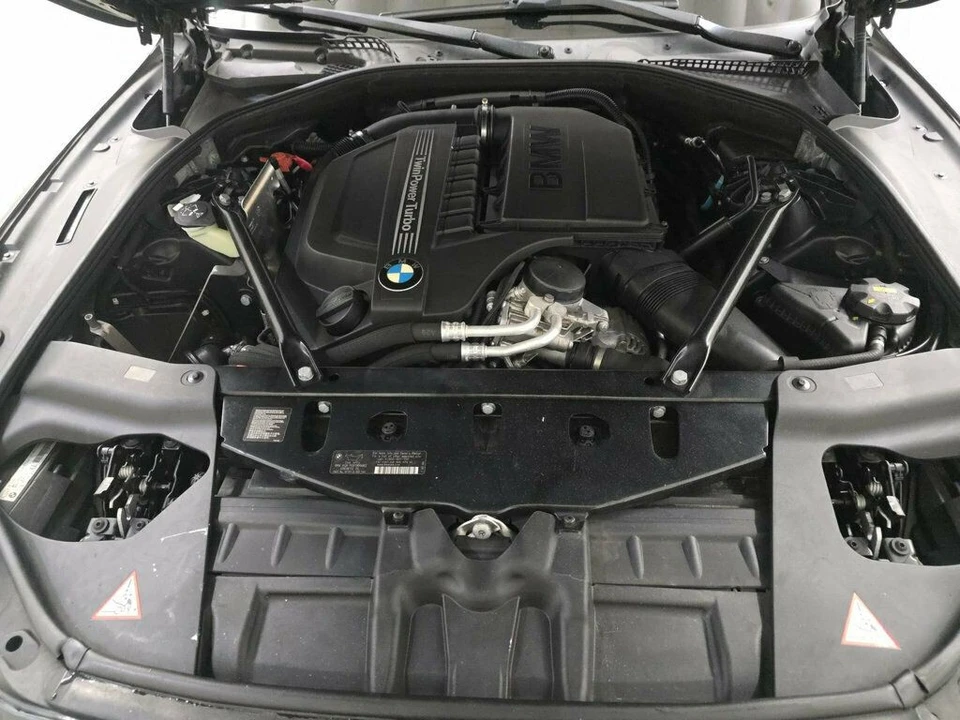 2015 BMW F06/F12/F13 6 Series - Image 15 of 15
