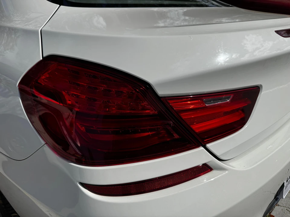2015 BMW F06/F12/F13 650i - Image 21 of 31