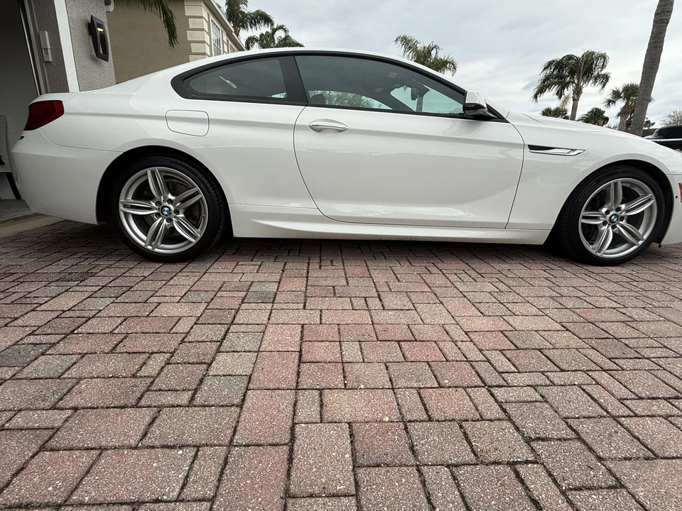 2015 BMW F06/F12/F13 650i - Image 12 of 31
