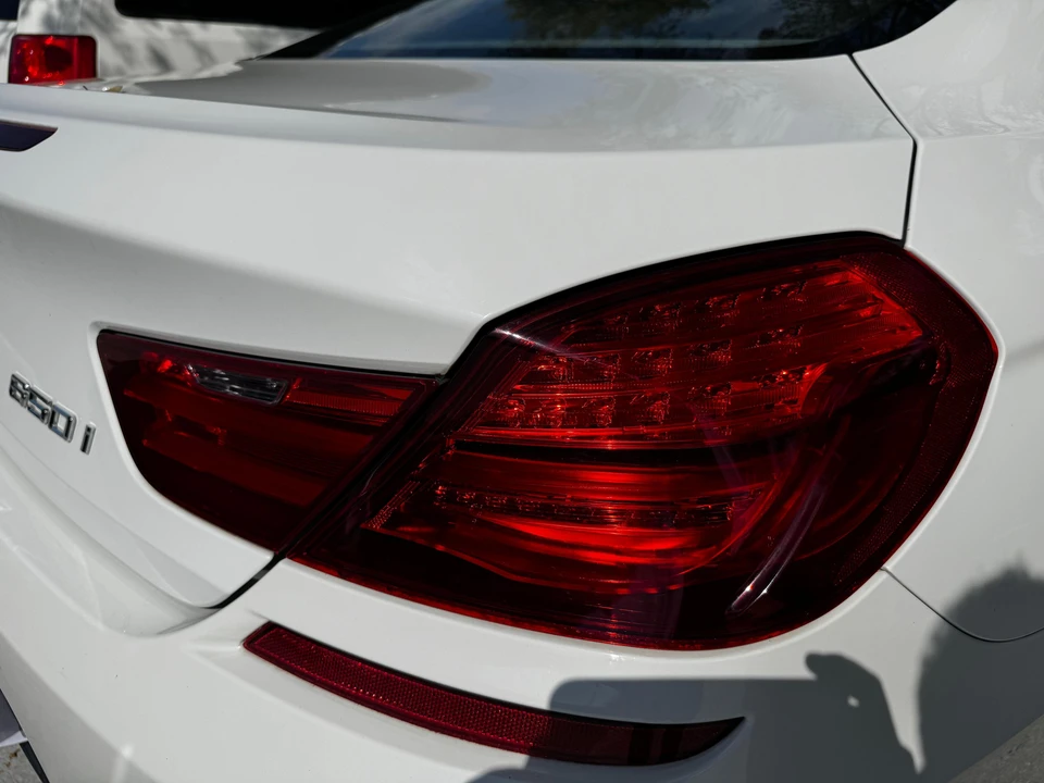 2015 BMW F06/F12/F13 650i - Image 23 of 31