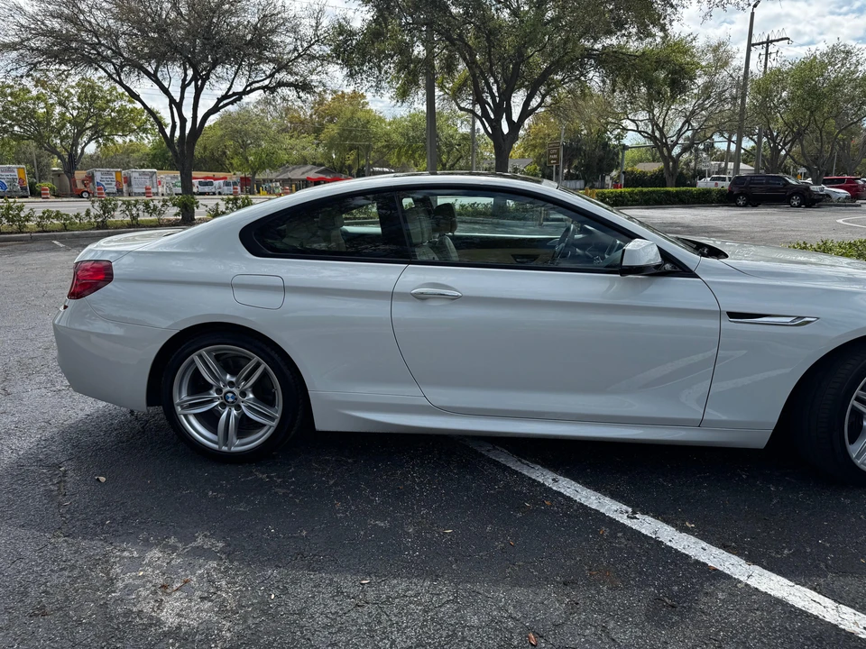 2015 BMW F06/F12/F13 650i - Image 26 of 31