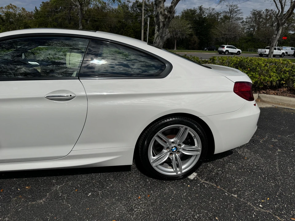 2015 BMW F06/F12/F13 650i - Image 20 of 31