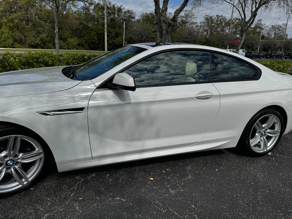 2015 BMW F06/F12/F13 650i - Image 19 of 31