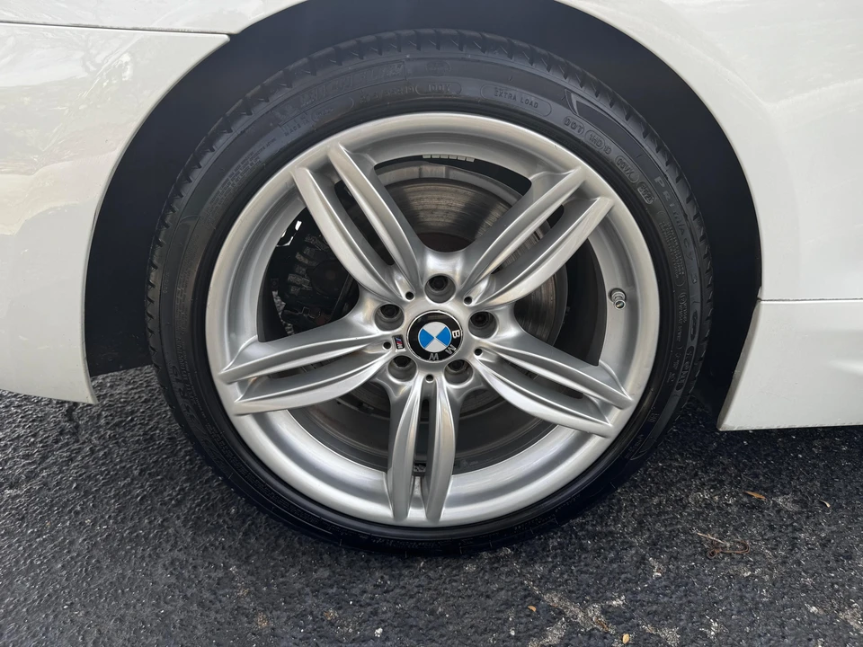 2015 BMW F06/F12/F13 650i - Image 31 of 31