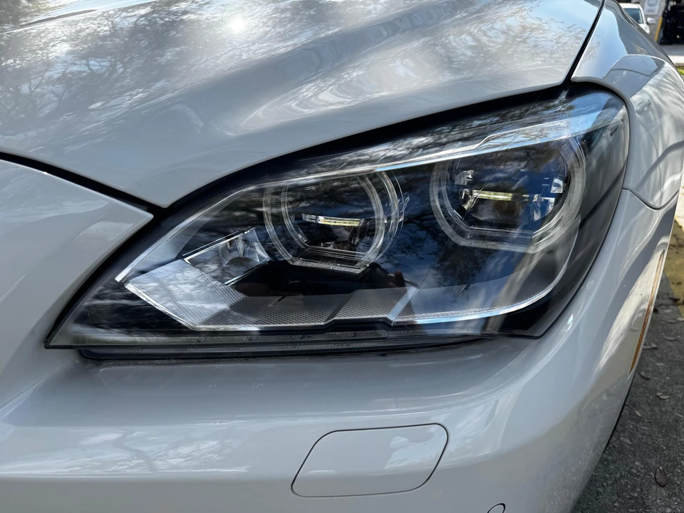 2015 BMW F06/F12/F13 650i - Image 17 of 31