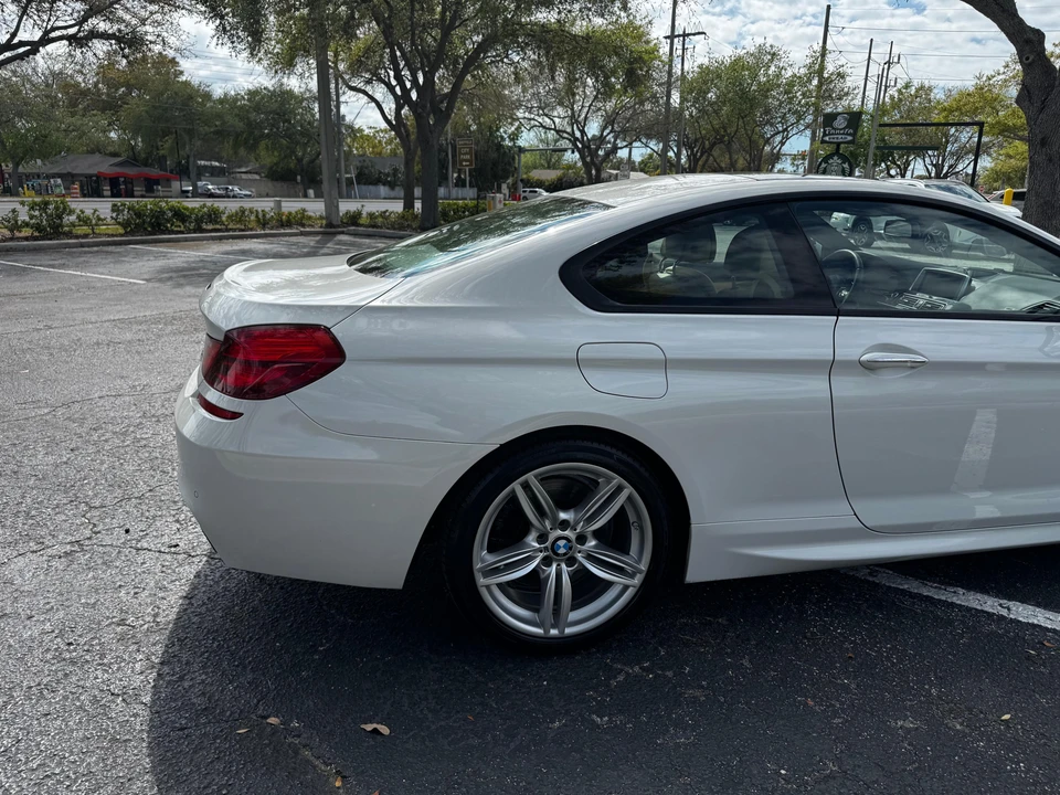 2015 BMW F06/F12/F13 650i - Image 24 of 31