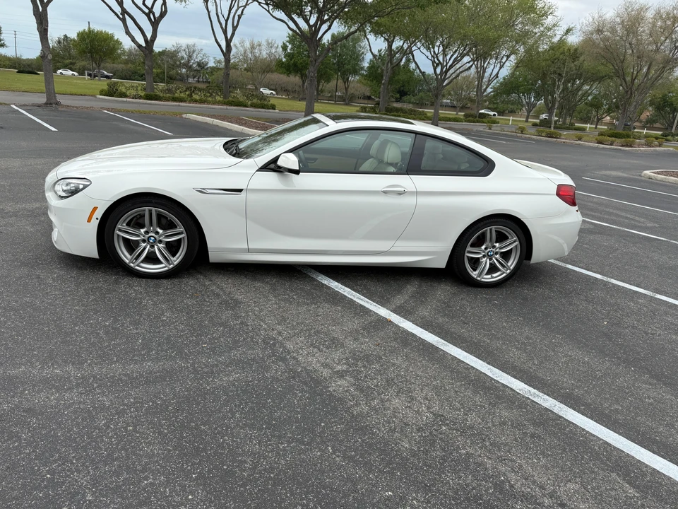 2015 BMW F06/F12/F13 650i - Image 10 of 31