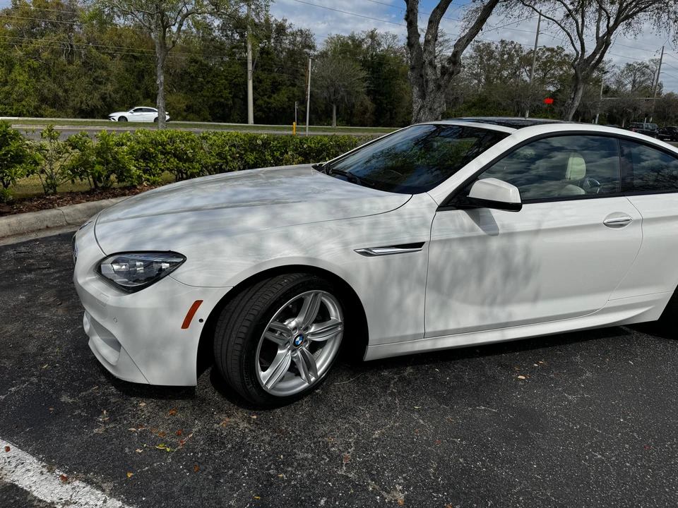 2015 BMW F06/F12/F13 650i - Image 18 of 31