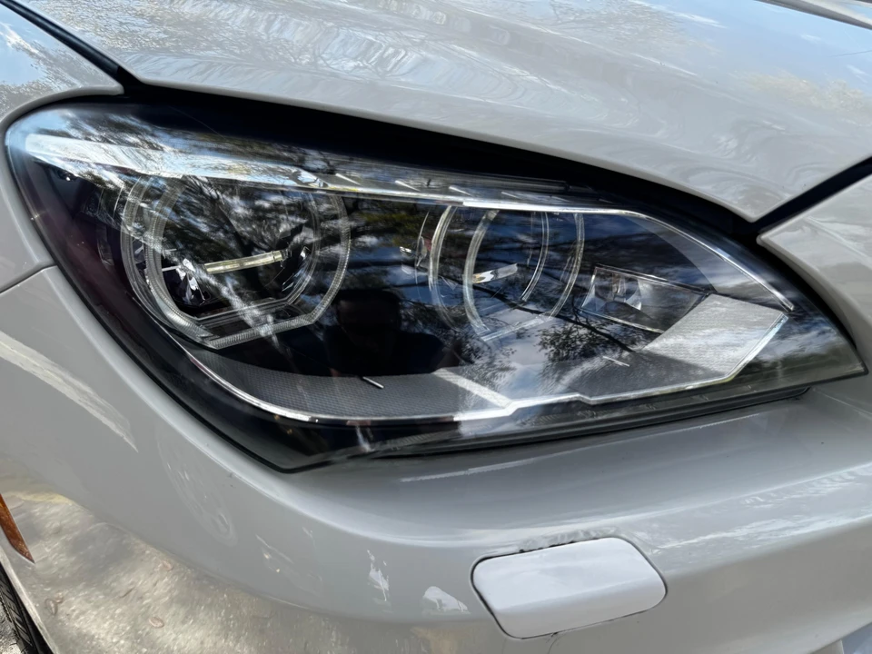 2015 BMW F06/F12/F13 650i - Image 15 of 31