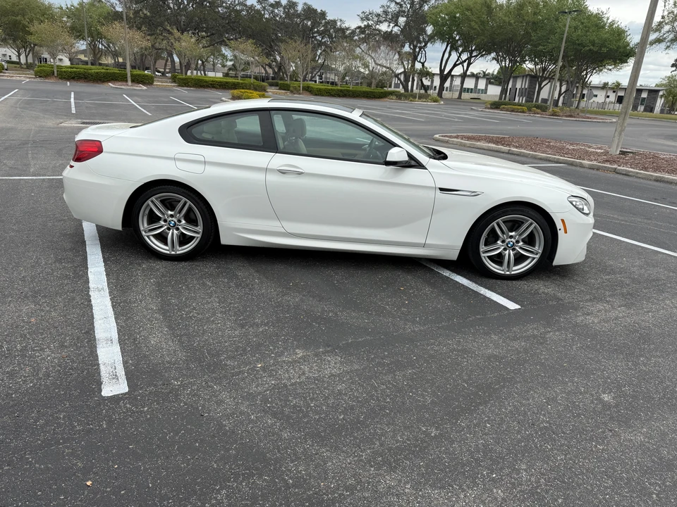 2015 BMW F06/F12/F13 650i - Image 13 of 31