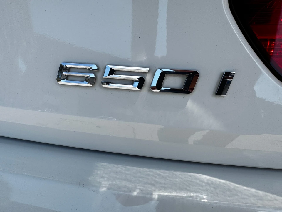 2015 BMW F06/F12/F13 650i - Image 22 of 31