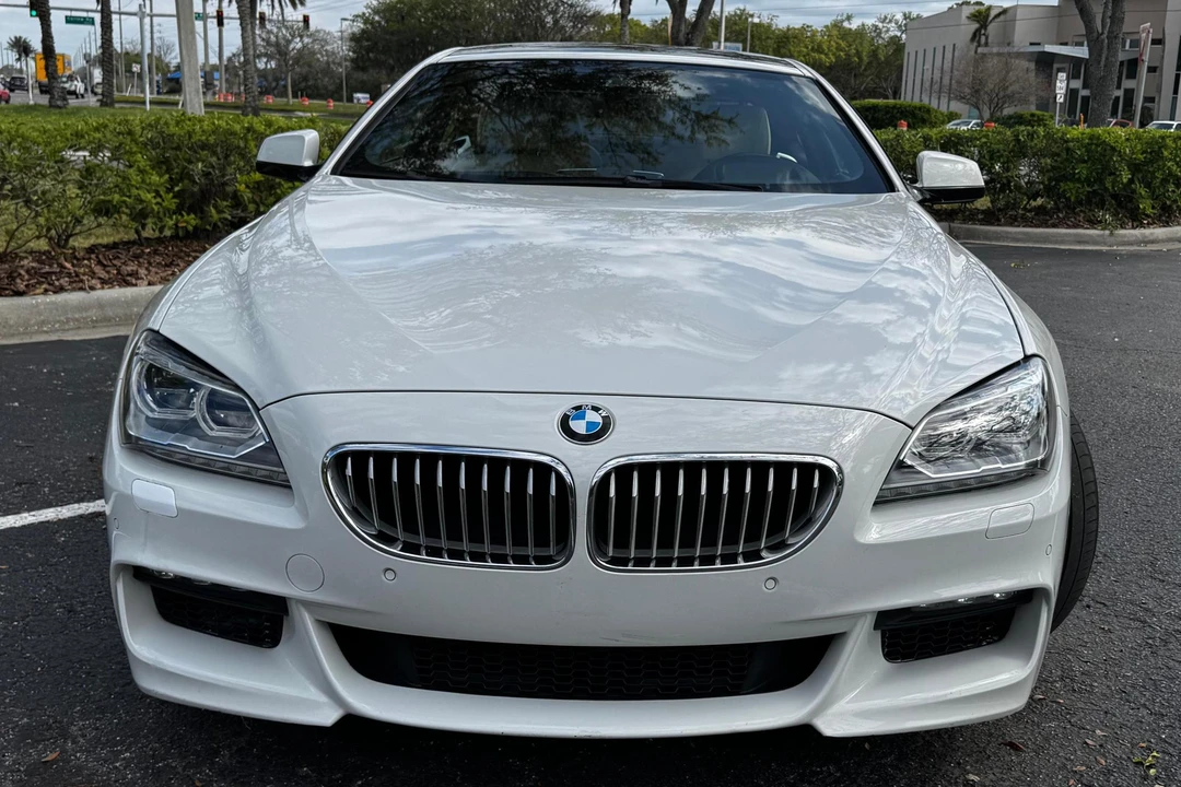 2015 BMW F06/F12/F13 650i - Image 2 of 31