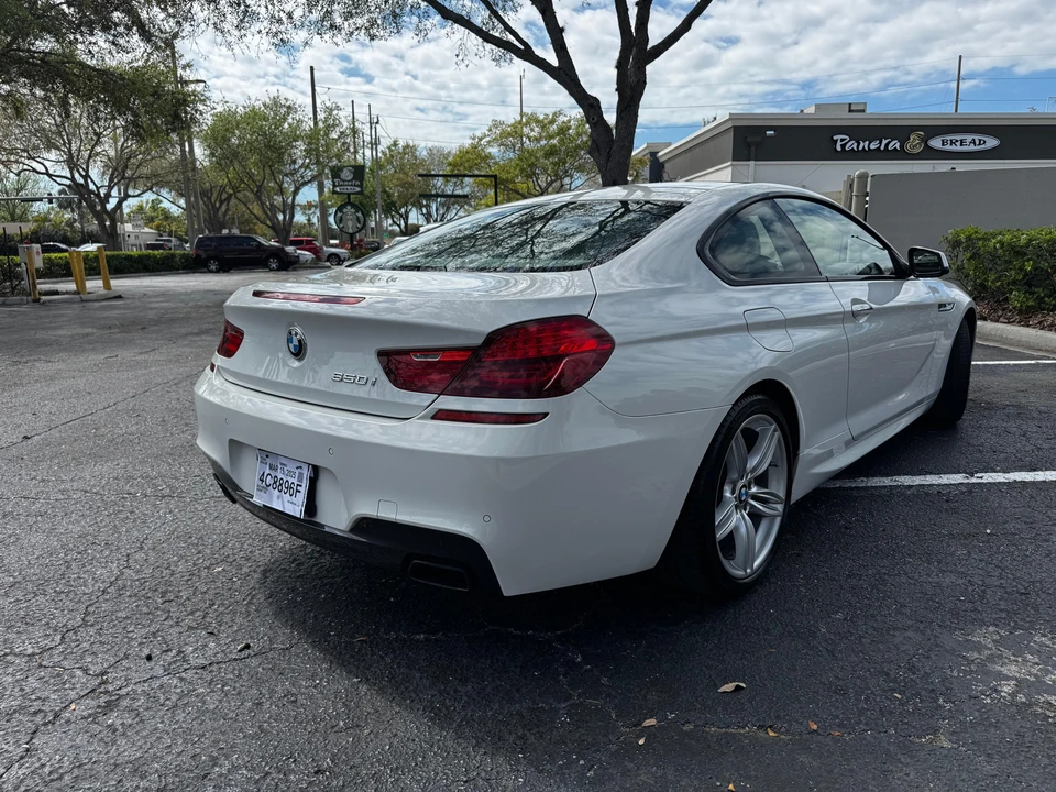 2015 BMW F06/F12/F13 650i - Image 11 of 31