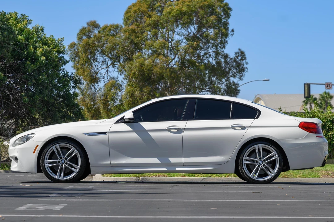 2015 BMW F06/F12/F13 650i - Image 3 of 31