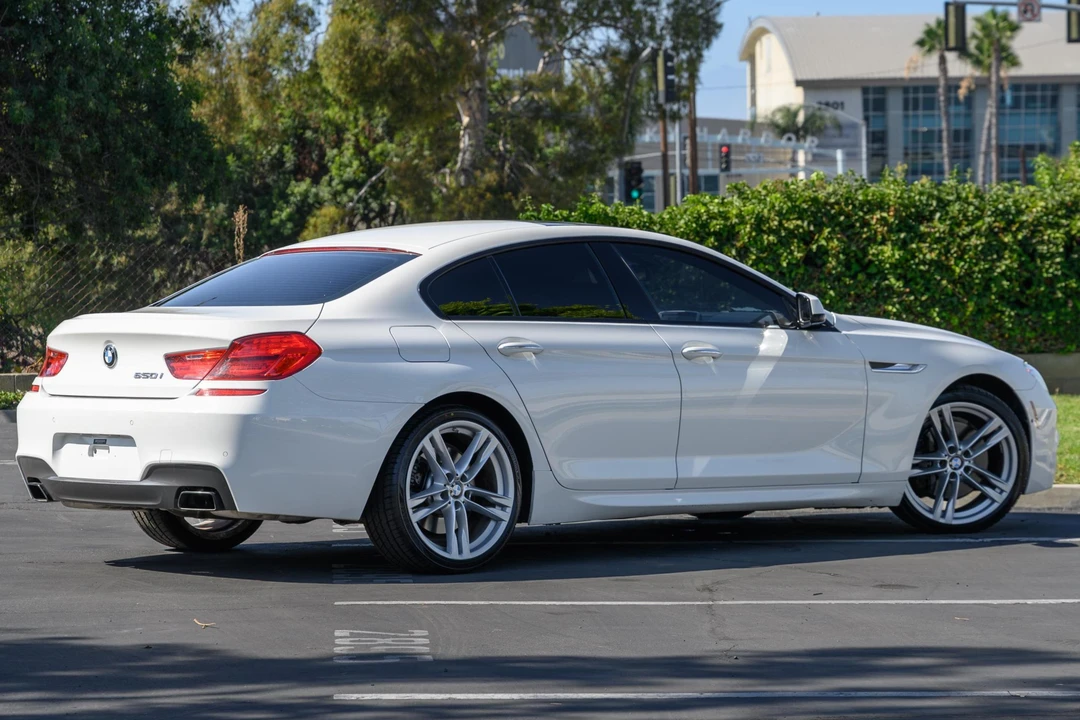 2015 BMW F06/F12/F13 650i - Image 4 of 31