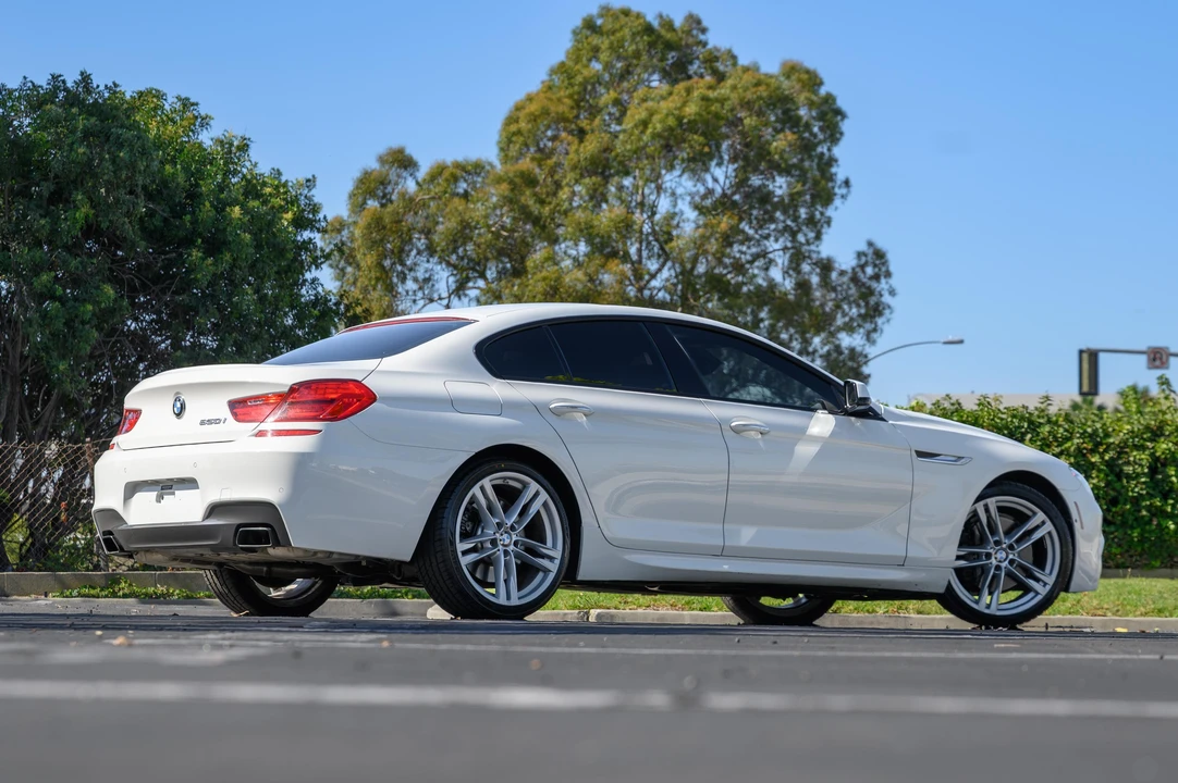 2015 BMW F06/F12/F13 650i - Image 16 of 31