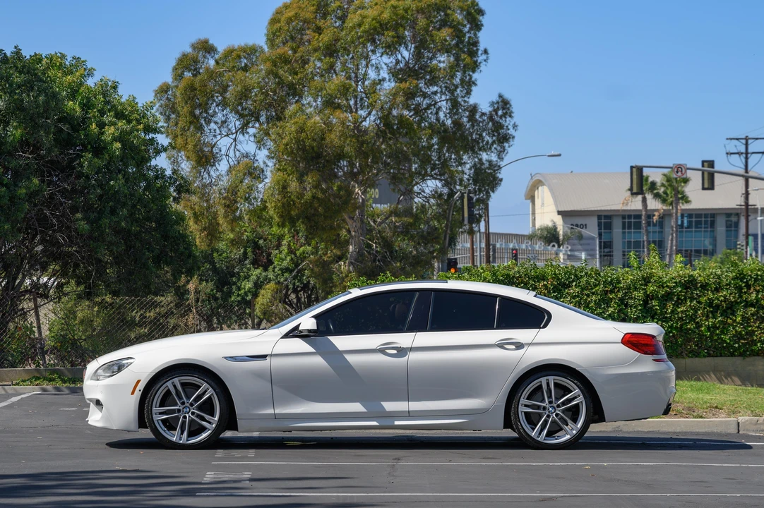2015 BMW F06/F12/F13 650i - Image 10 of 31