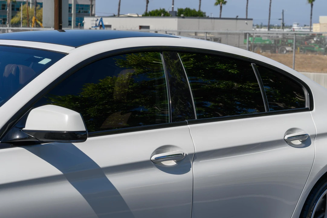 2015 BMW F06/F12/F13 650i - Image 29 of 31