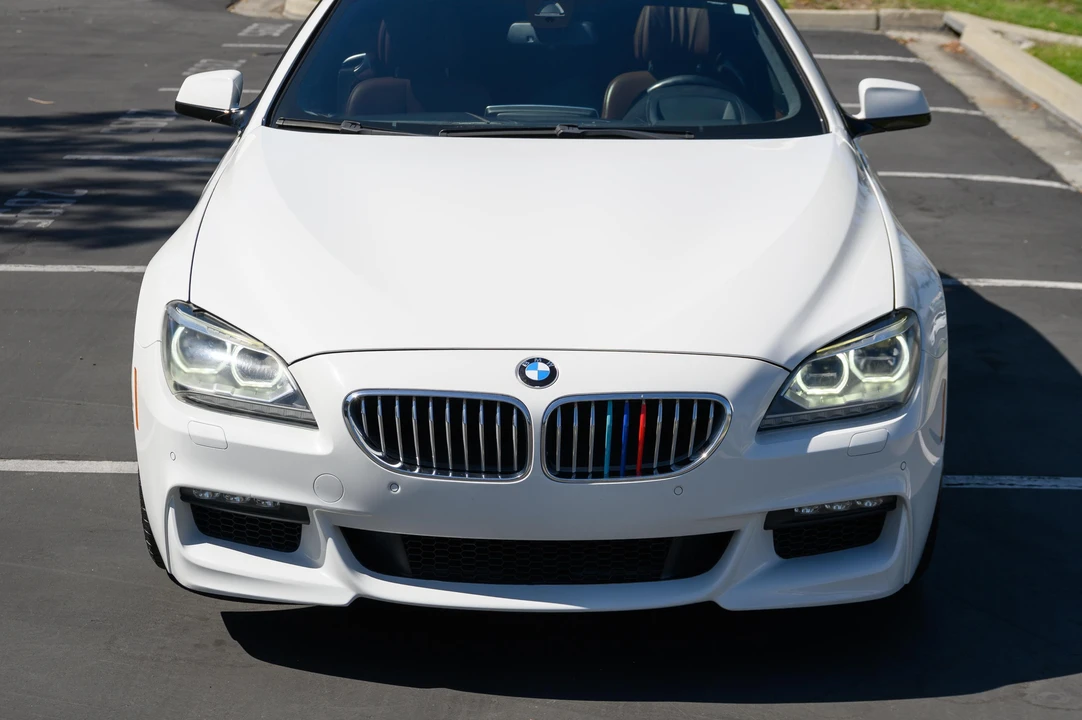 2015 BMW F06/F12/F13 650i - Image 26 of 31