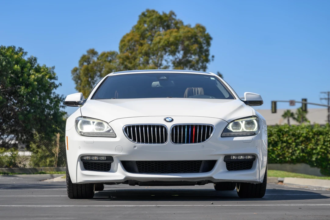 2015 BMW F06/F12/F13 650i - Image 6 of 31