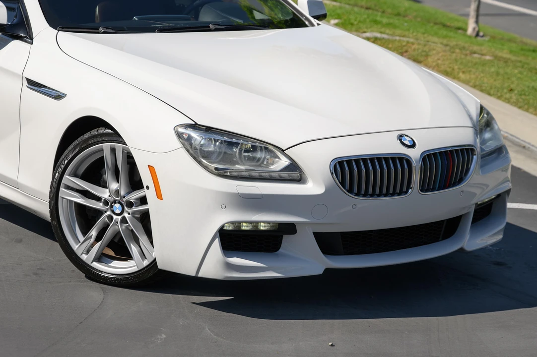 2015 BMW F06/F12/F13 650i - Image 23 of 31
