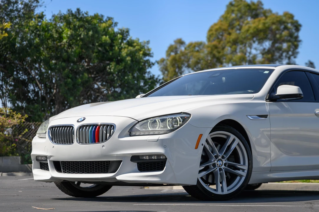 2015 BMW F06/F12/F13 650i - Image 27 of 31