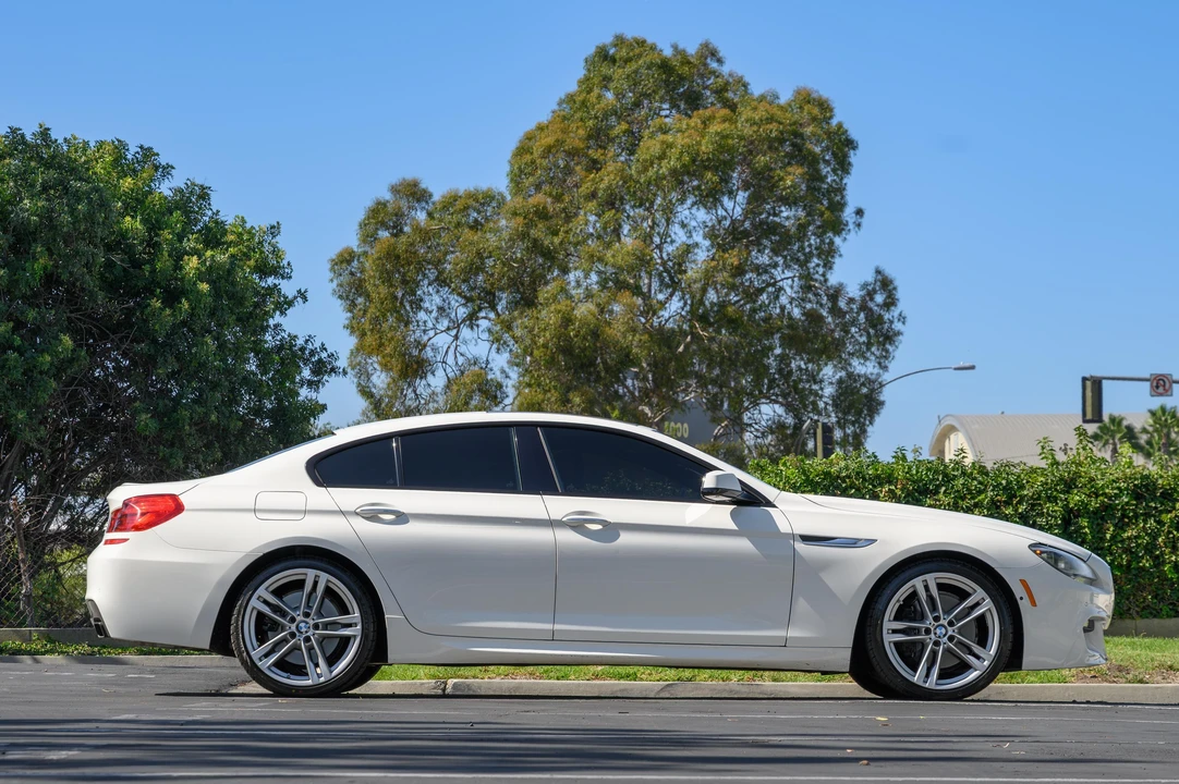 2015 BMW F06/F12/F13 650i - Image 19 of 31