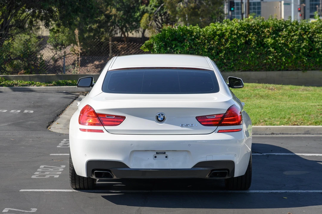 2015 BMW F06/F12/F13 650i - Image 14 of 31