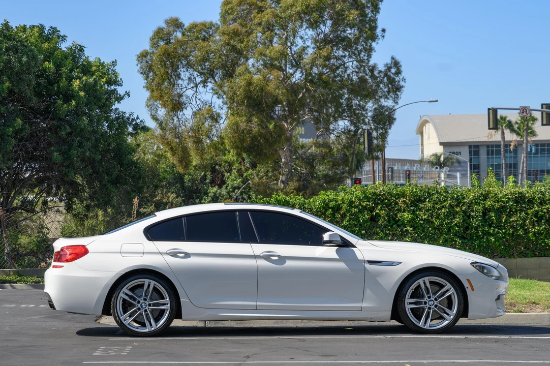 2015 BMW F06/F12/F13 650i - Image 18 of 31
