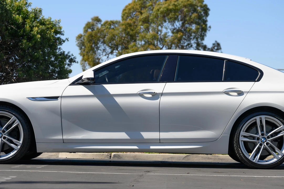 2015 BMW F06/F12/F13 650i - Image 30 of 31