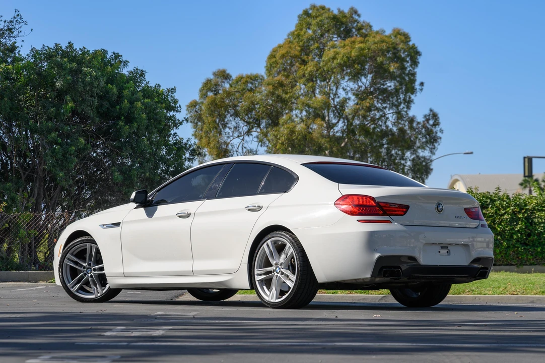 2015 BMW F06/F12/F13 650i - Image 11 of 31