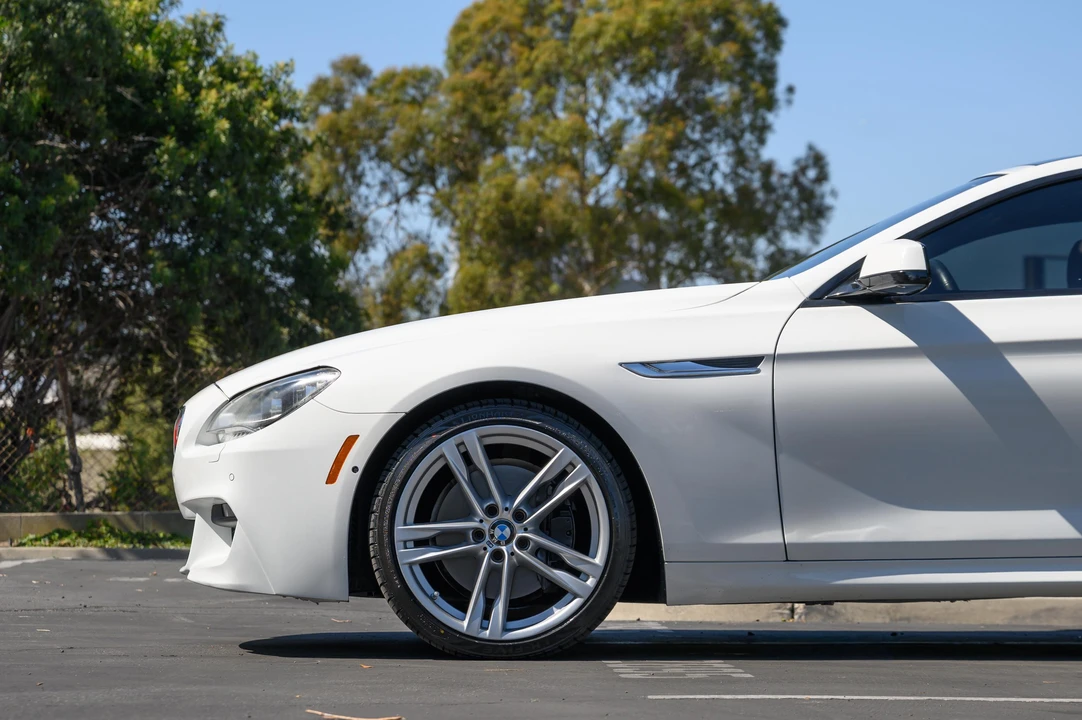 2015 BMW F06/F12/F13 650i - Image 28 of 31