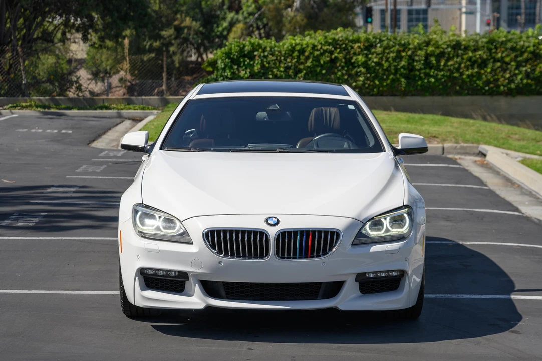 2015 BMW F06/F12/F13 650i - Image 2 of 31