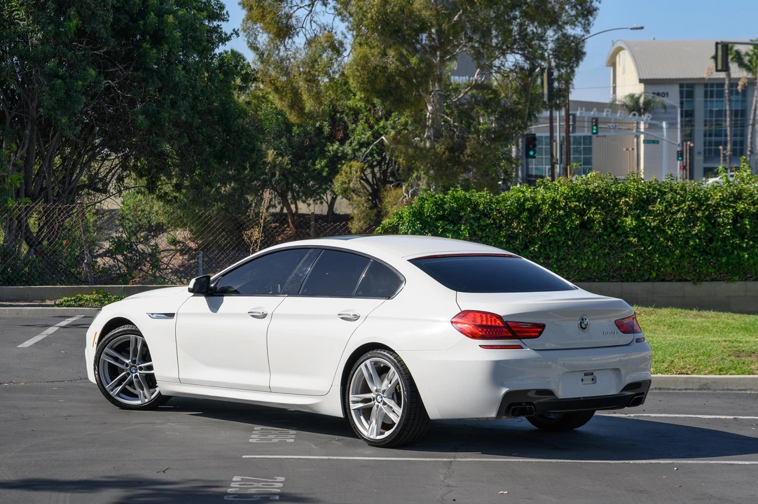 2015 BMW F06/F12/F13 650i - Image 13 of 31