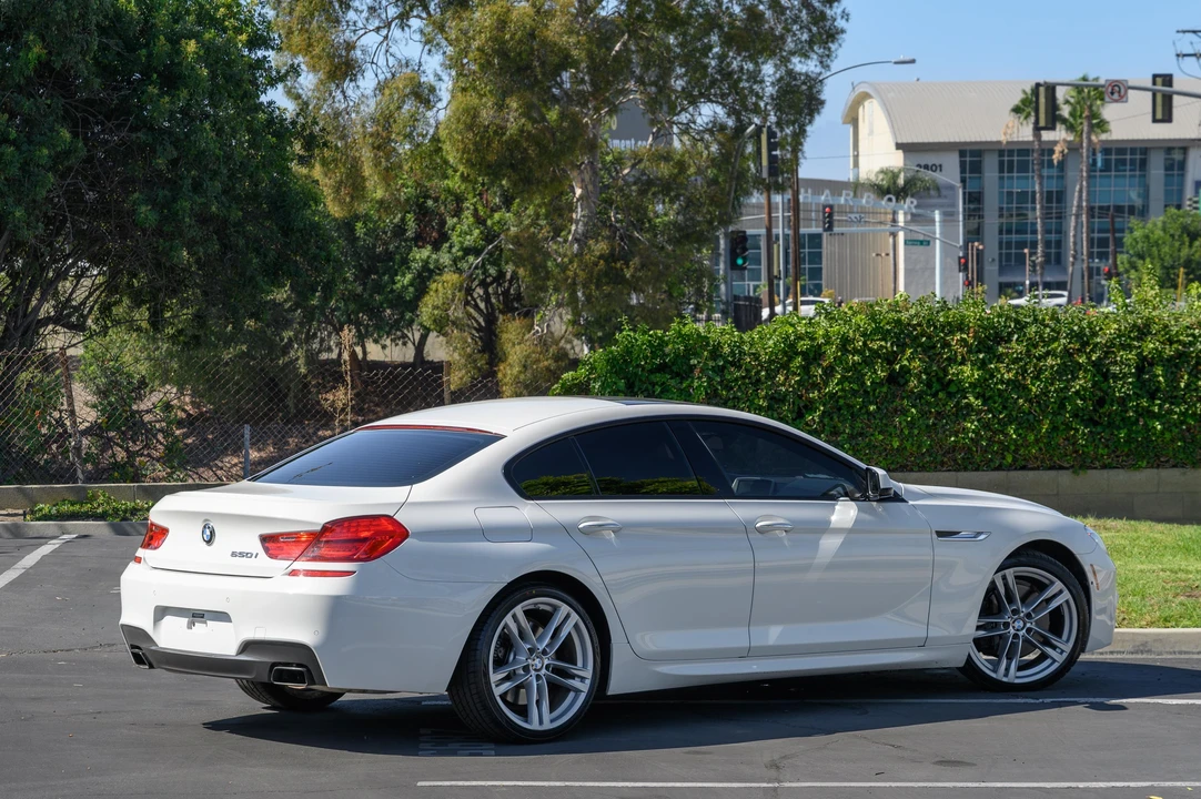 2015 BMW F06/F12/F13 650i - Image 17 of 31