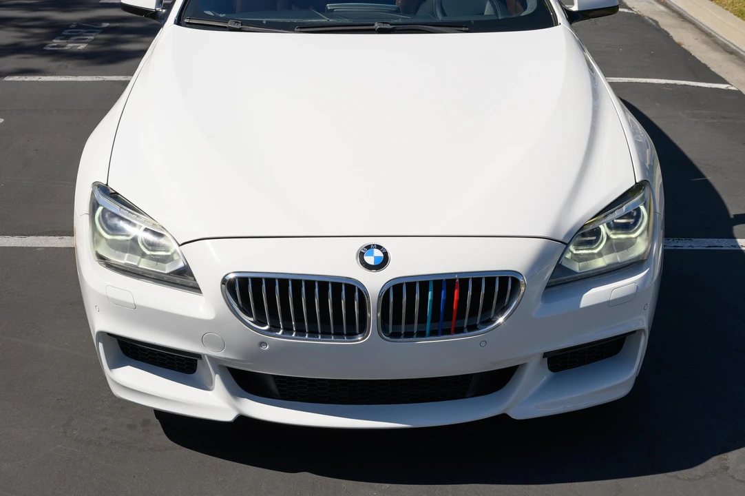 2015 BMW F06/F12/F13 650i - Image 25 of 31