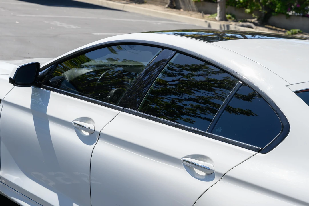2015 BMW F06/F12/F13 650i - Image 31 of 31