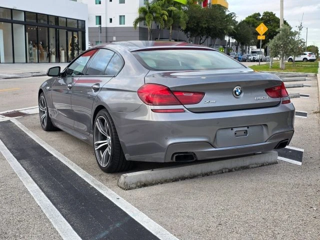 2015 BMW F06/F12/F13 650i - Image 5 of 19