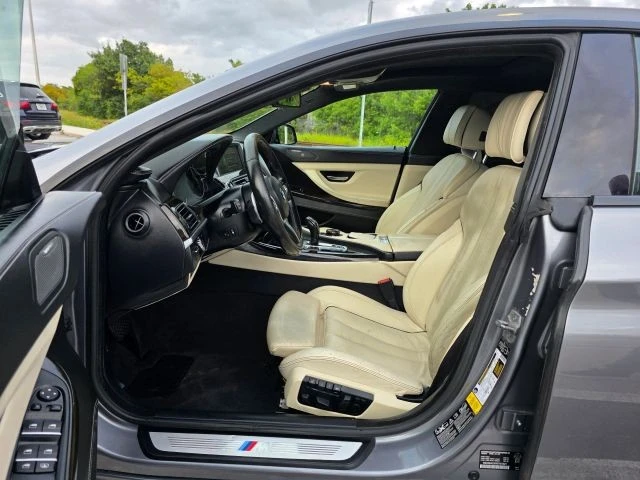 2015 BMW F06/F12/F13 650i - Image 12 of 19